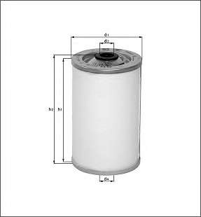 Fuel filter