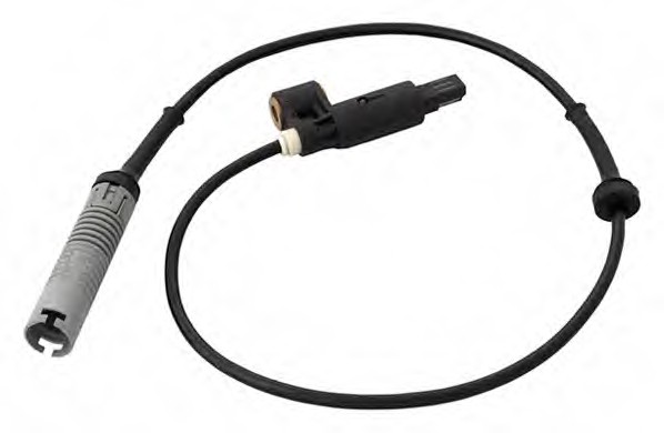 wheel speed sensor