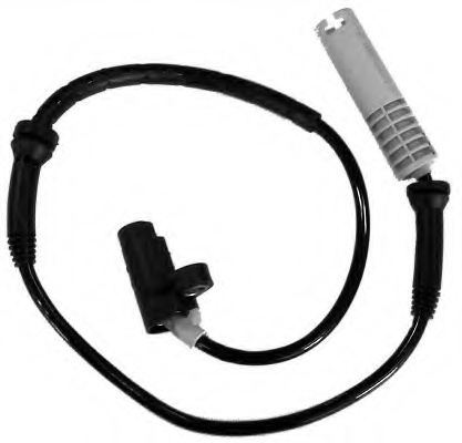 wheel speed sensor