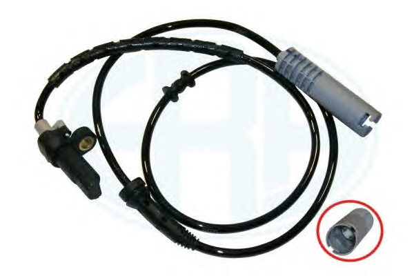 wheel speed sensor