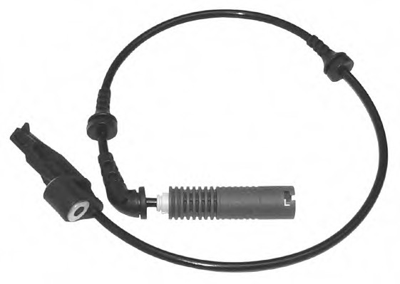 wheel speed sensor