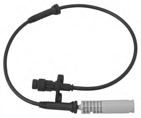 wheel speed sensor