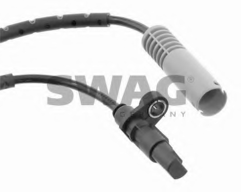 wheel speed sensor