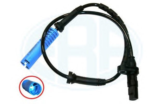 wheel speed sensor