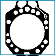 cylinder head Gasket