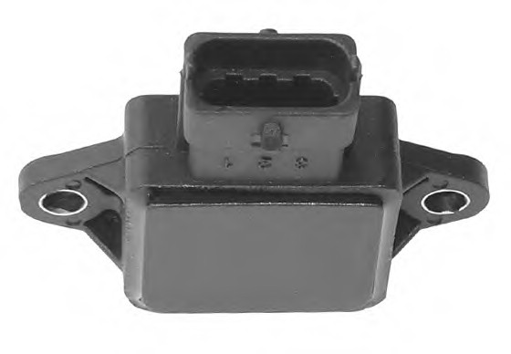 throttle position Sensor