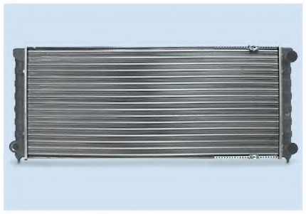 engine cooling Radiator