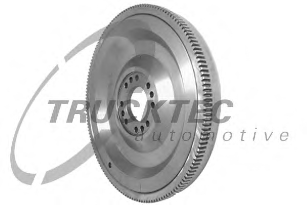 Flywheel