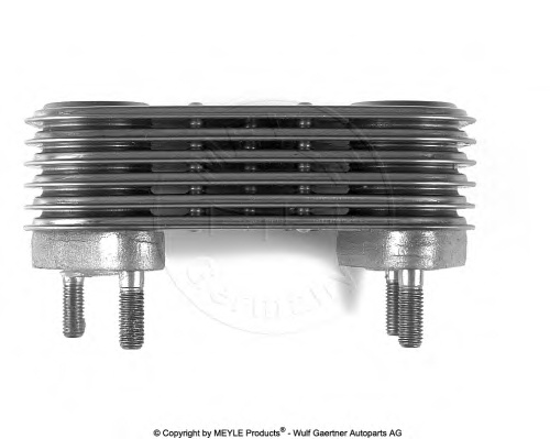 Oil Cooler