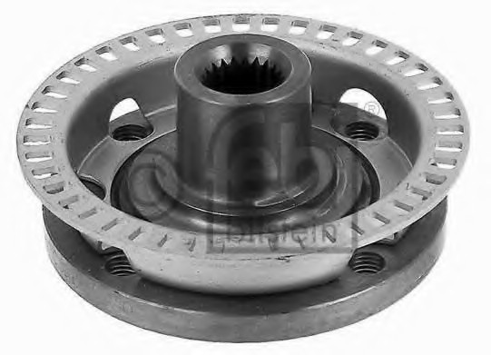 Wheel Hub