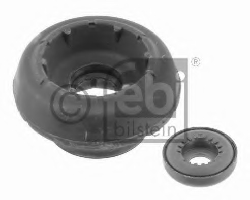 Suspension Strut Support Bearing