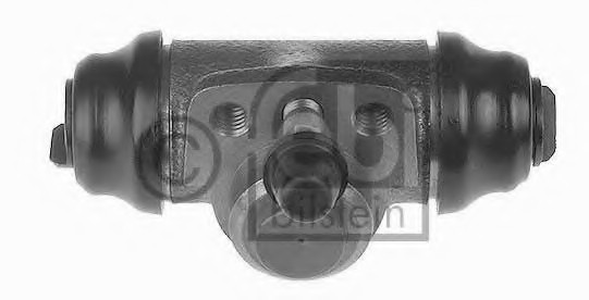 Wheel Brake Cylinder