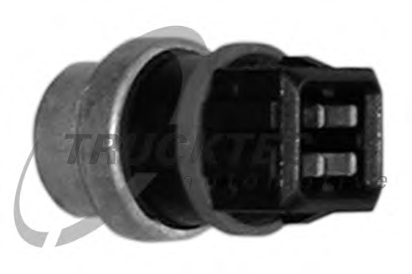 Coolant Temperature Sensor