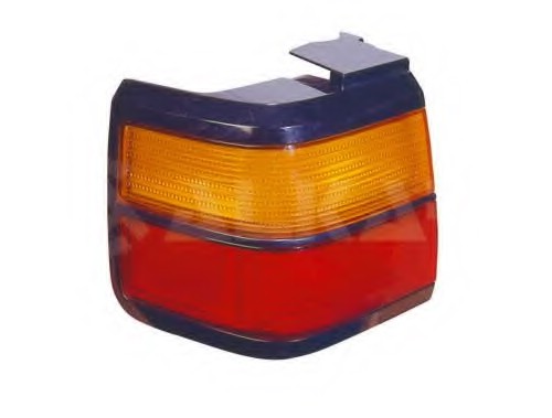 Combination Taillight