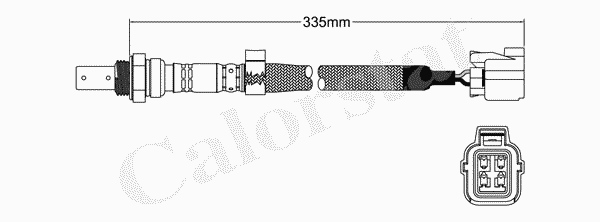 Lambda Sensor