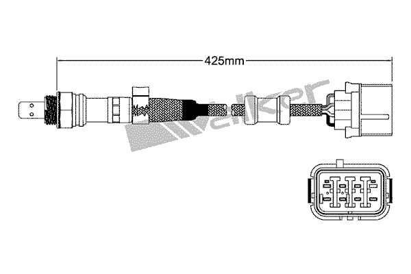 Lambda Sensor
