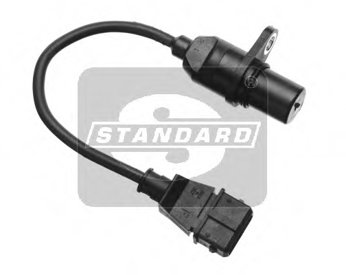 crankshaft pulse Sensor