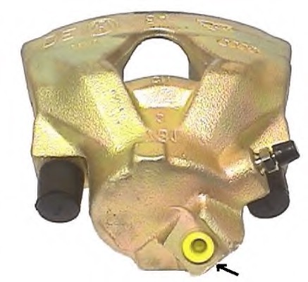 Brake Caliper