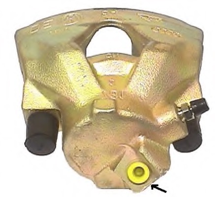 Brake Caliper