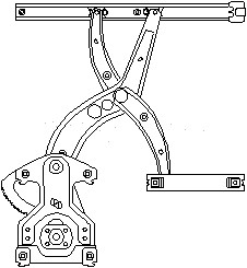 Window Winder