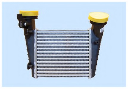 Intercooler