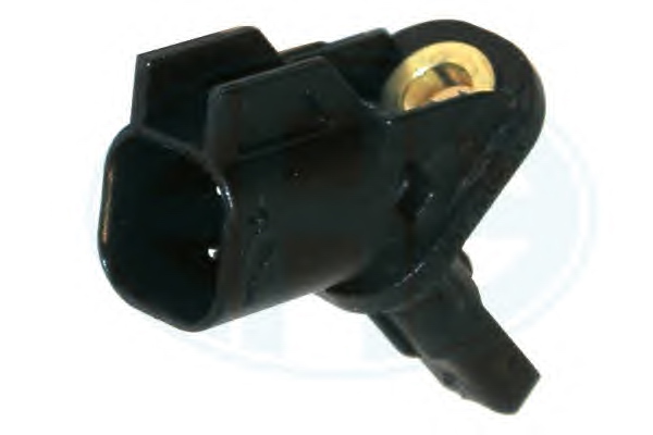 wheel speed sensor
