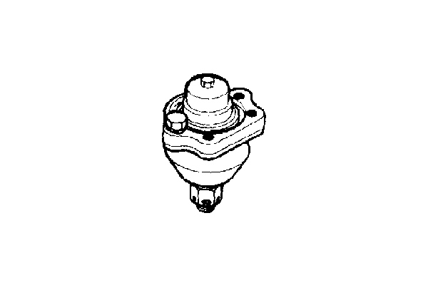 Support Steering Link