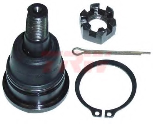 Support Steering Link