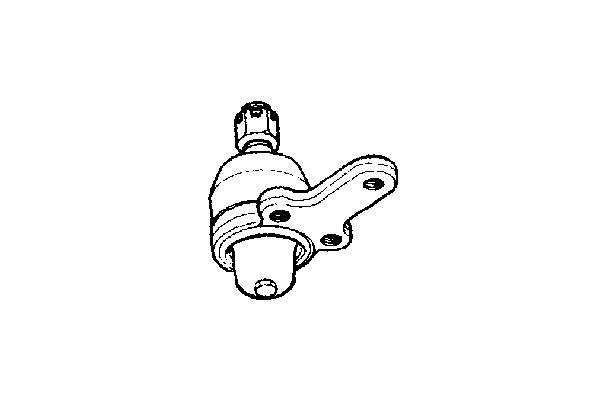 Support Steering Link