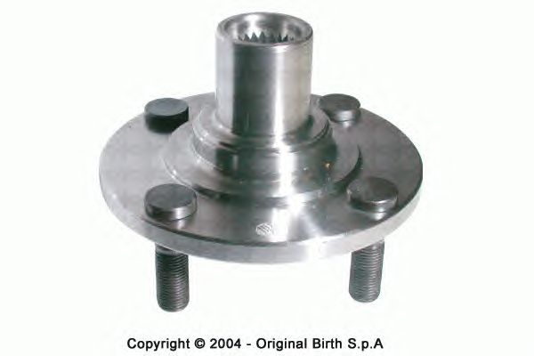 Wheel Hub