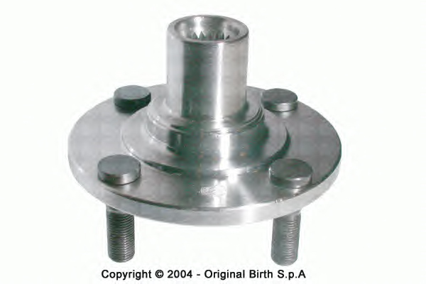 Wheel Hub