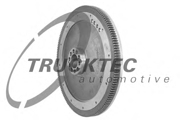 Flywheel