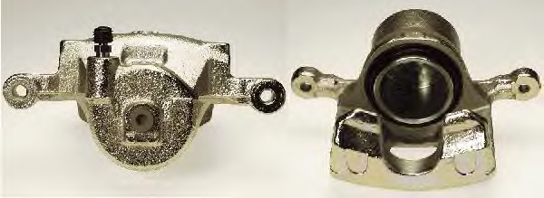 Brake Caliper