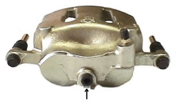 Brake Caliper