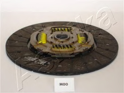 Clutch Disc