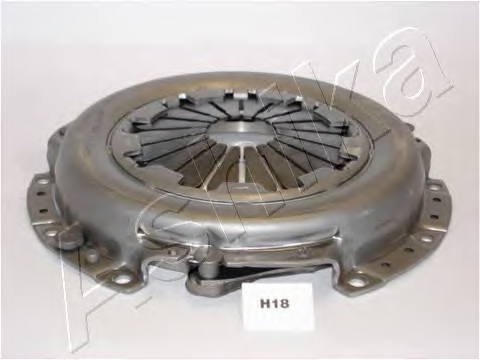 Clutch Pressure Plate