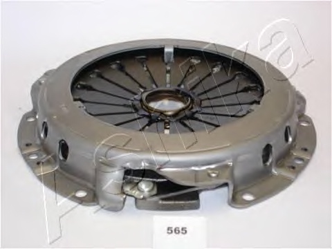 Clutch Pressure Plate