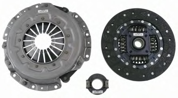 Clutch Kit