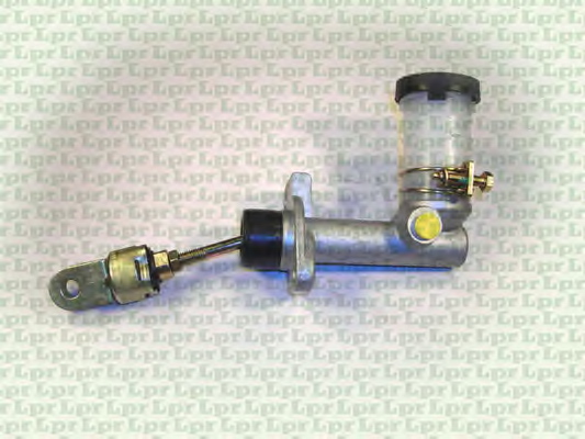 clutch Master Cylinder