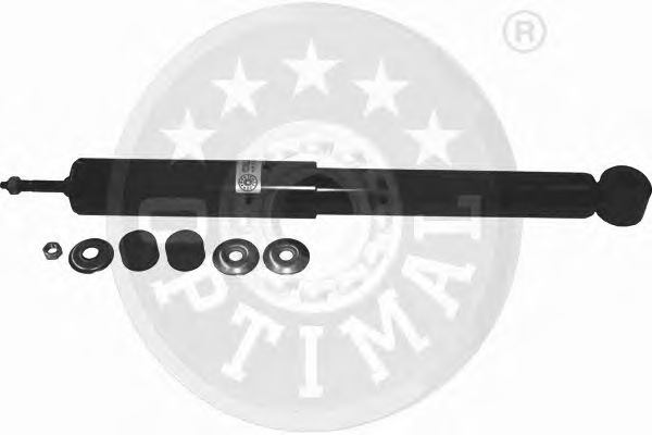 Shock Absorber