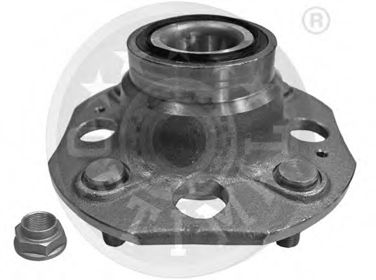 Wheel Bearing Kit