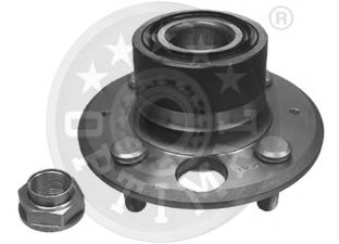 Wheel Bearing Kit