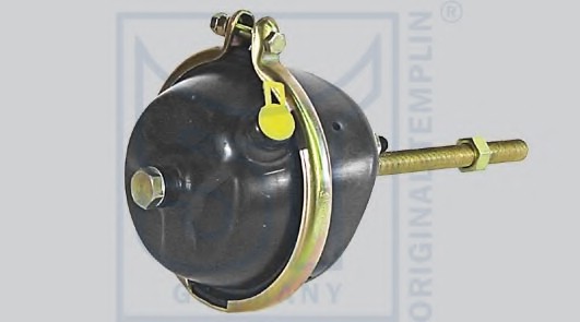 Diaphragm Brake Cylinder