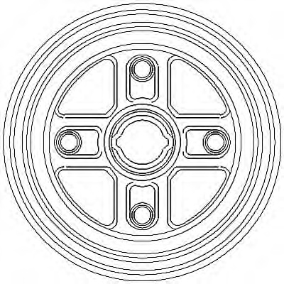 Brake Drum