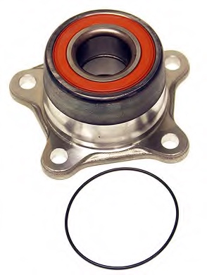 Wheel Hub