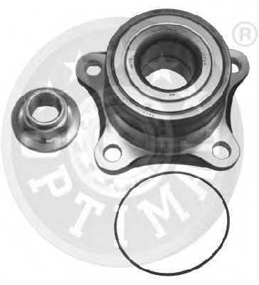 Wheel Hub