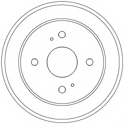 Brake Drum