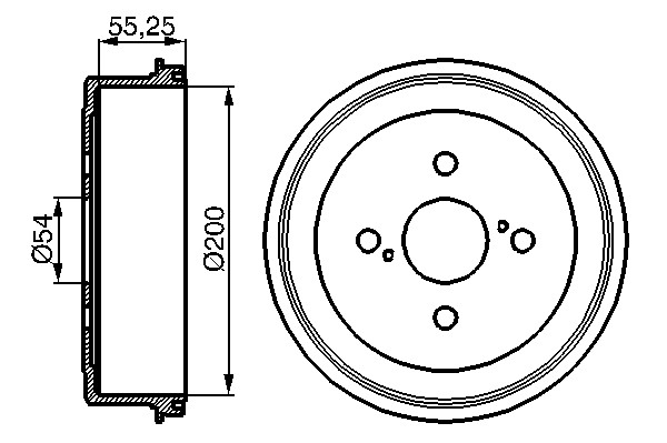 Brake Drum