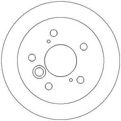 Brake Drum