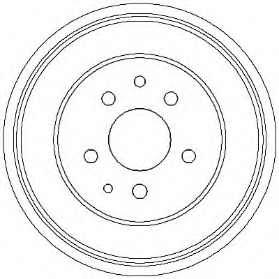 Brake Drum